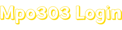 logo-Mpo303 Login